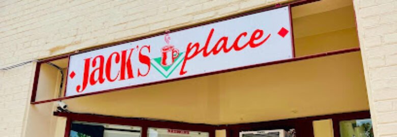 Jack’s Place