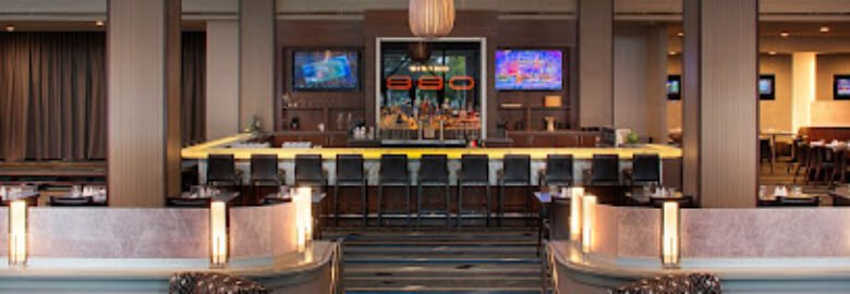 Bistro 880 & Bar