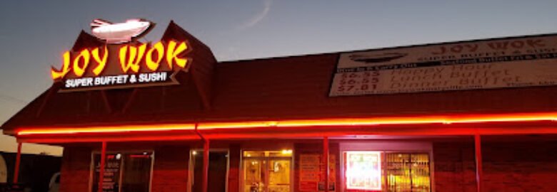 Joy Wok