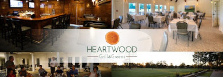 Heartwood at Longleaf