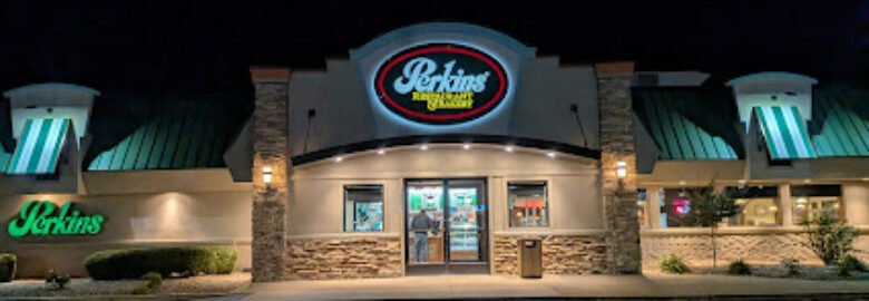 Perkins American Food Co.