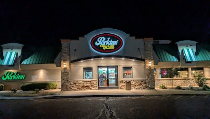Perkins American Food Co.