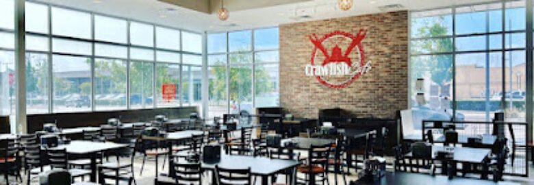 Crawfish Cafe