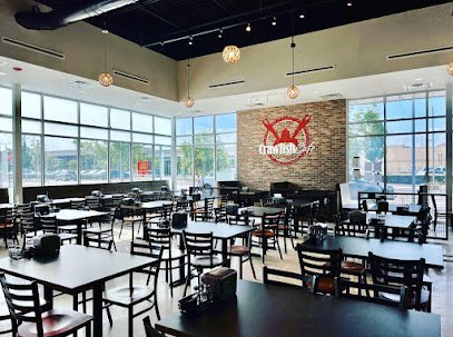 Crawfish Cafe