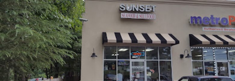 Sunset Soul Food