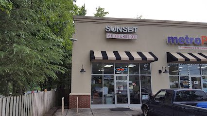 Sunset Soul Food