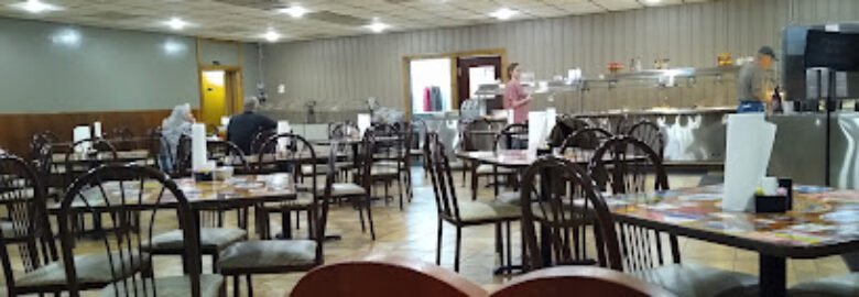 Angie’s Buffet