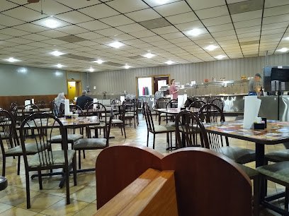 Angie’s Buffet