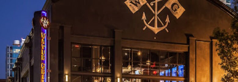 Water Grill San Diego