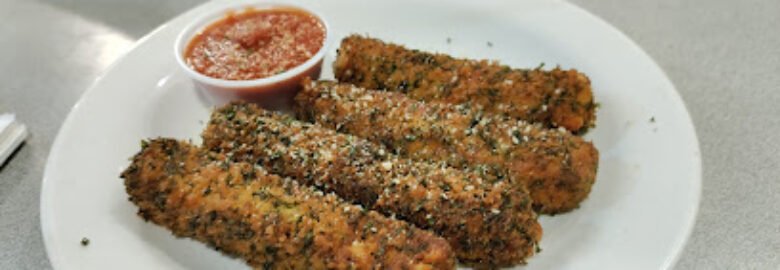 Eden Family Restaurant