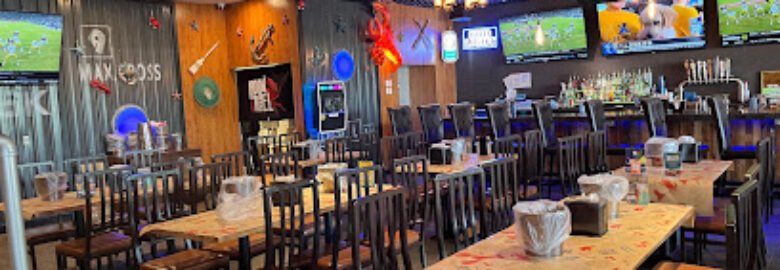 Hook & Reel Cajun Seafood & Bar
