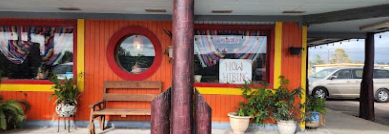 Two Amigos Mexican Restaurant