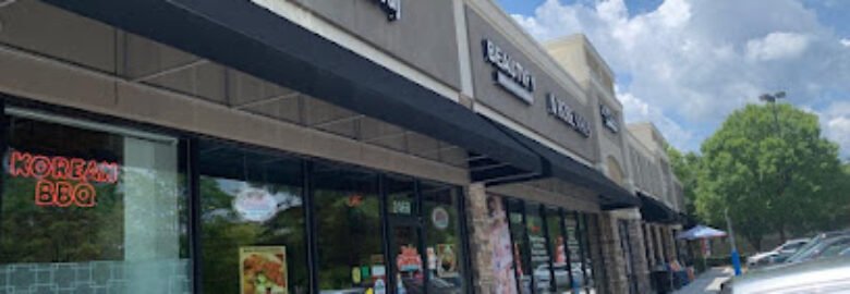 Baba Ghannouj Mediterranean Bistro