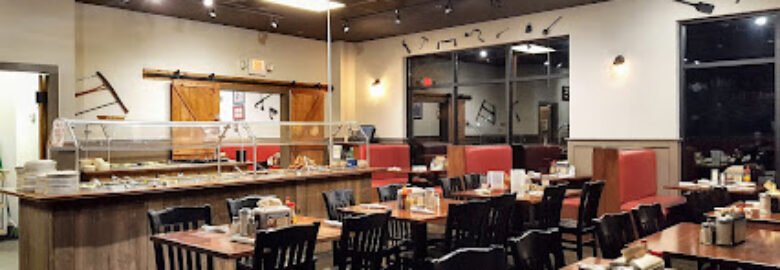 Daddy’s Indian Cuisine
