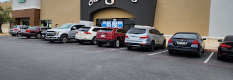 Mr Gatti’s Pizza