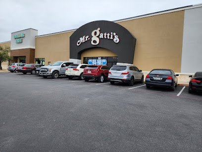 Mr Gatti’s Pizza