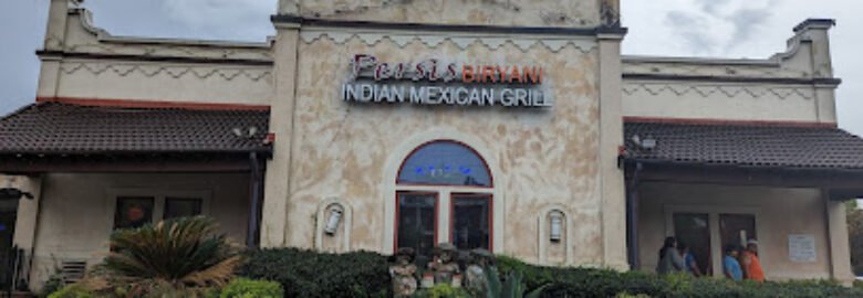 Persis Biryani Indian Grill-Columbia