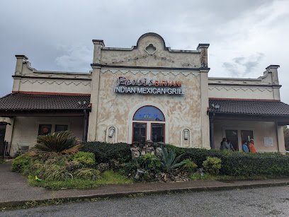 Persis Biryani Indian Grill-Columbia
