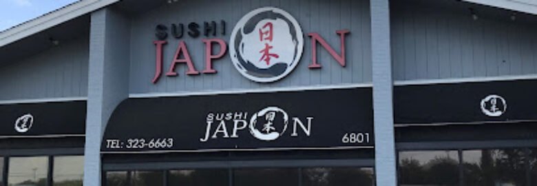 Sushi Japon & Hibachi Grill