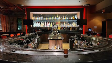 The Old Spaghetti Factory