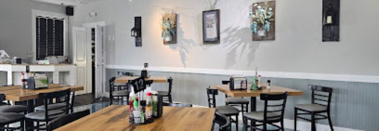 Nippy’s Soul Food Restaurant