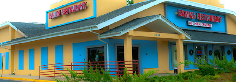 Bamian Restaurant