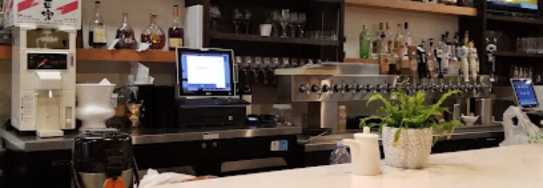 M Sushi Bistro
