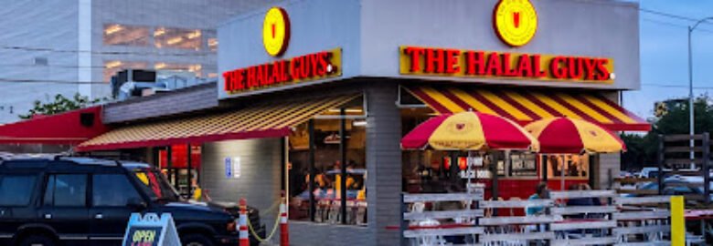 The Halal Guys