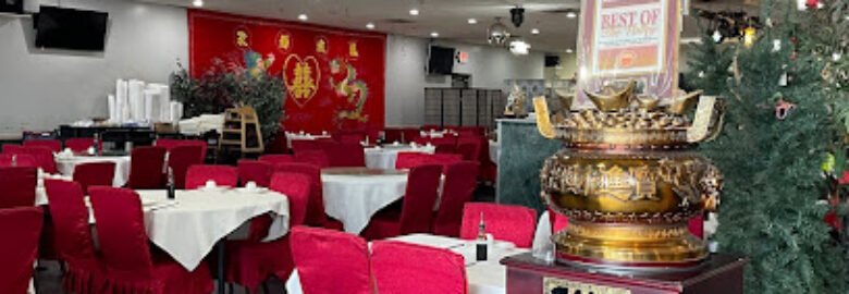 Phoenix Palace Restaurant