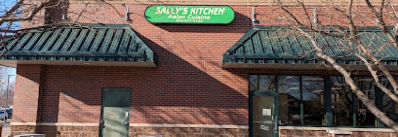 Sally’s Kitchen
