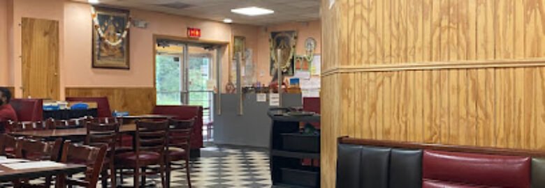 Udipi Cafe