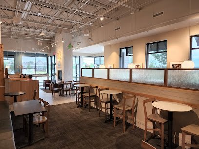 Panera Bread