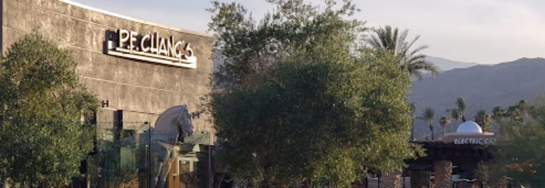 P.F. Chang’s