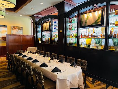 McCormick & Schmick’s Seafood & Steaks