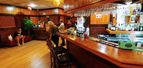 Fujiyama Japanese Steak House & Sushi Bar