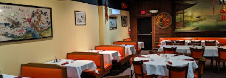 Hong Luck Restaurant