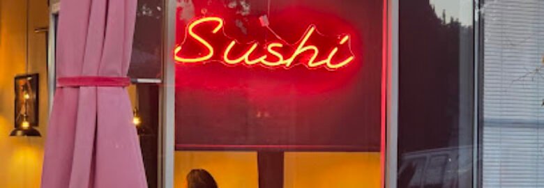 Kizuna sushi Japanese Restaurant