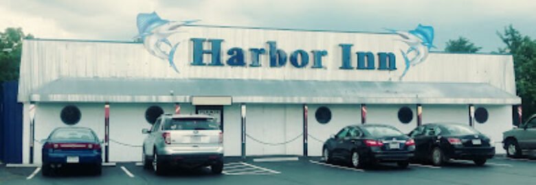 Harbor Inn Seafood