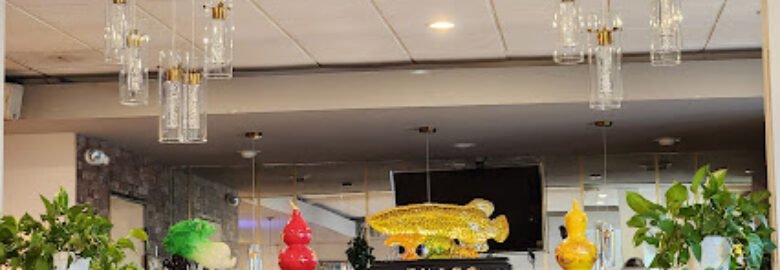 Iron Wok Asian Cuisine Rancho Bernardo