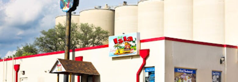 La Isla