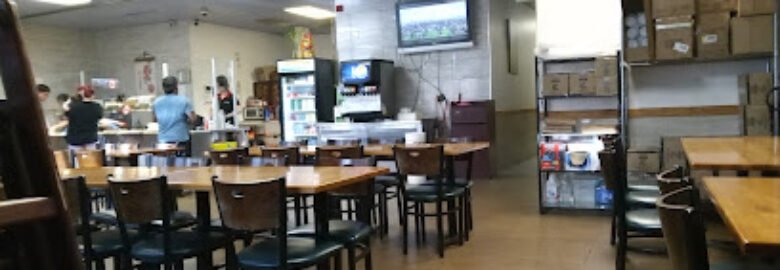 King Wok