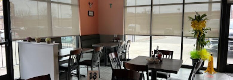 Egg Haven Cafe