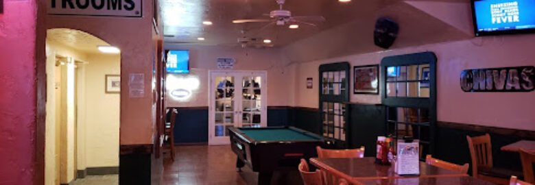 The Springs Dining