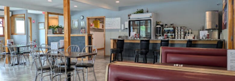 Bud’s Restaurant