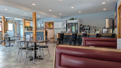 Bud’s Restaurant