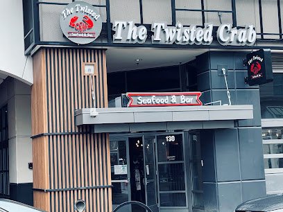 The Twisted Crab – Downtown Norfolk
