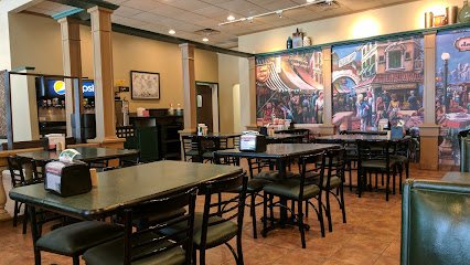Davinci’s