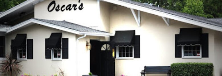 Oscar’s