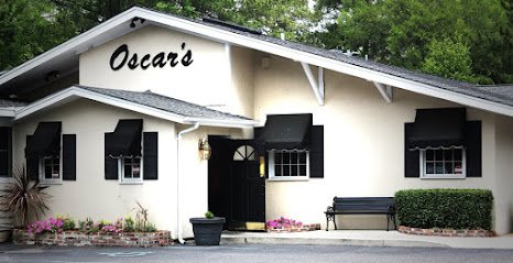 Oscar’s