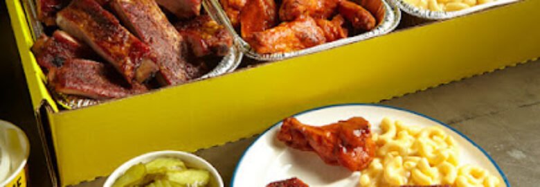 Dickey’s Barbecue Pit
